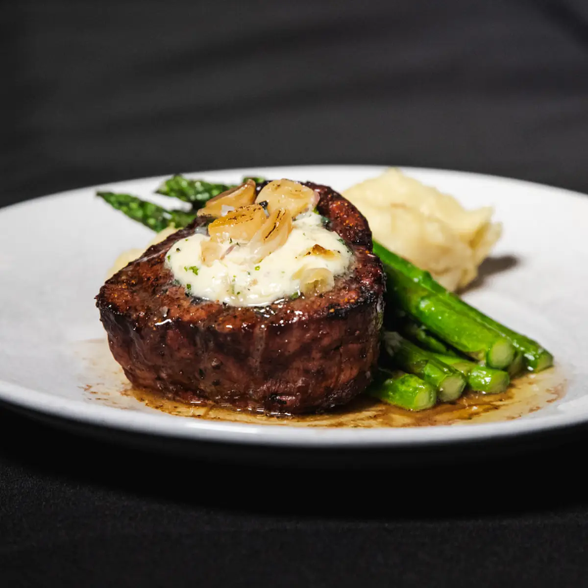 Filet Mignon