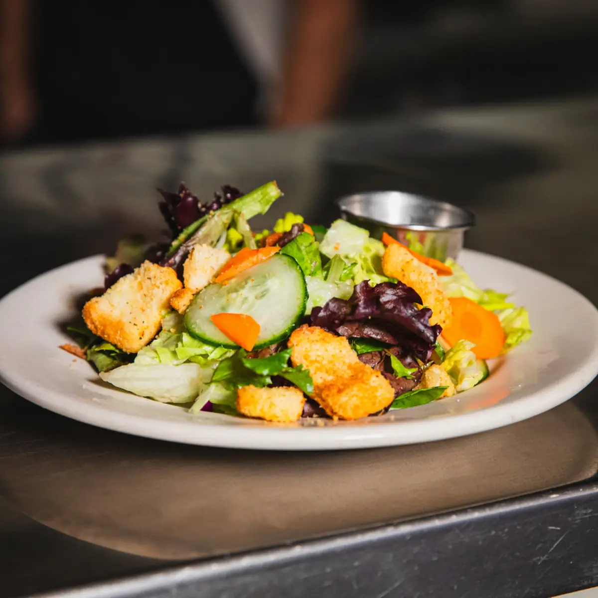 House Salad