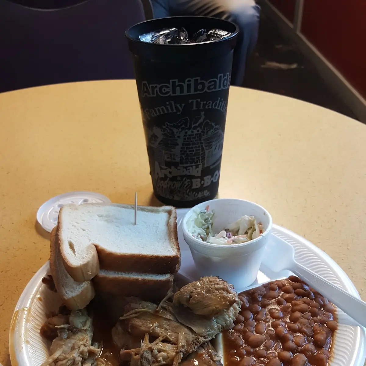 Baked Beans