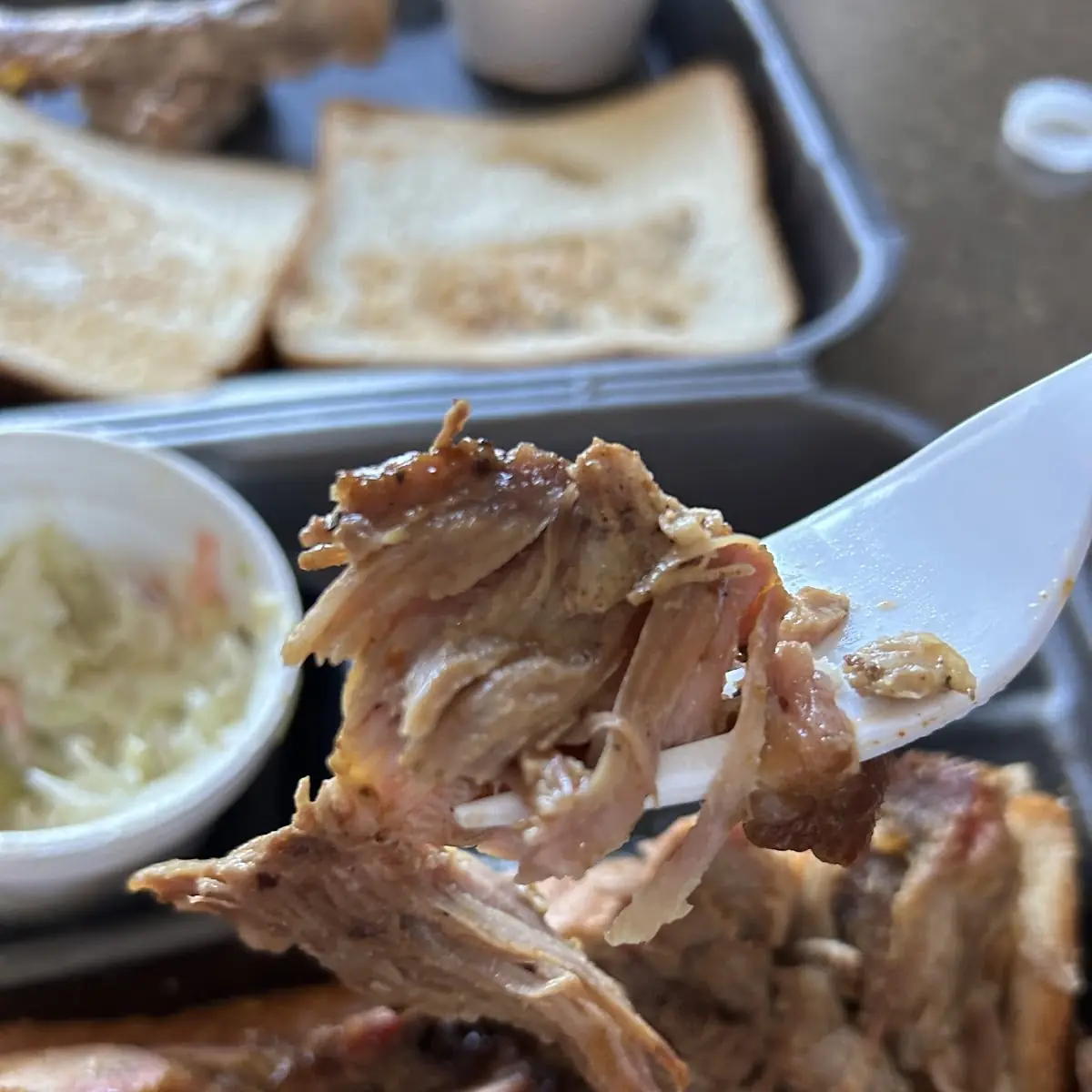 Pork or 1 2 Chicken Sandwich