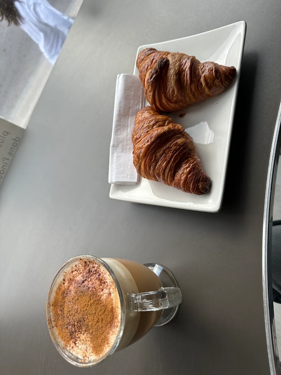 Croissant