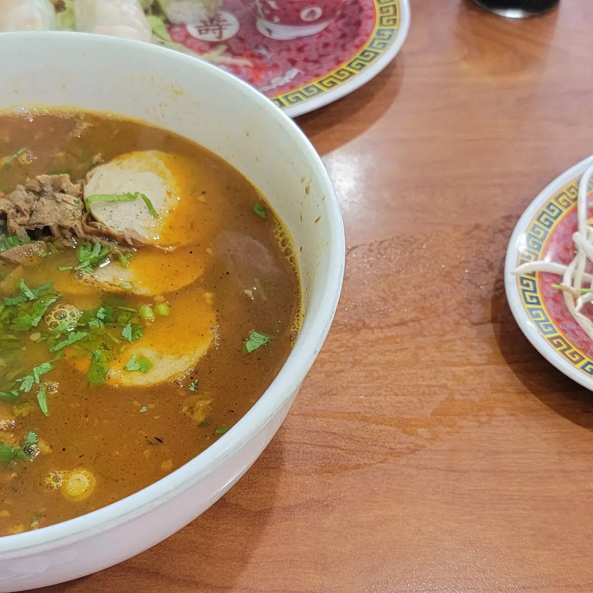 Bun Bo Hue