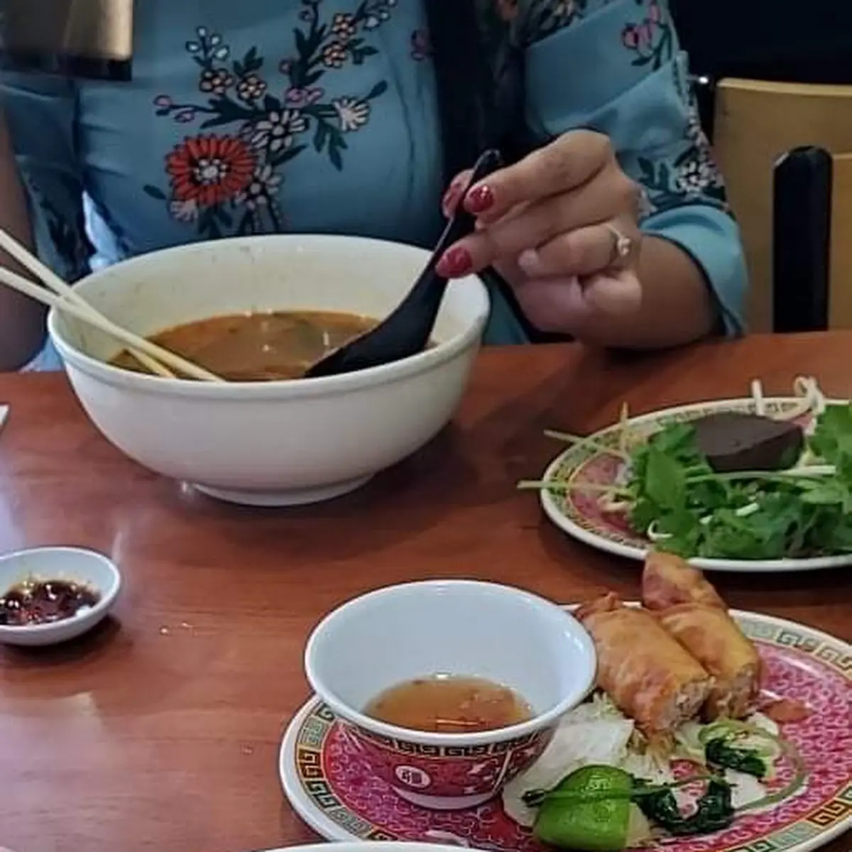 Phở ĐẶC Biệt