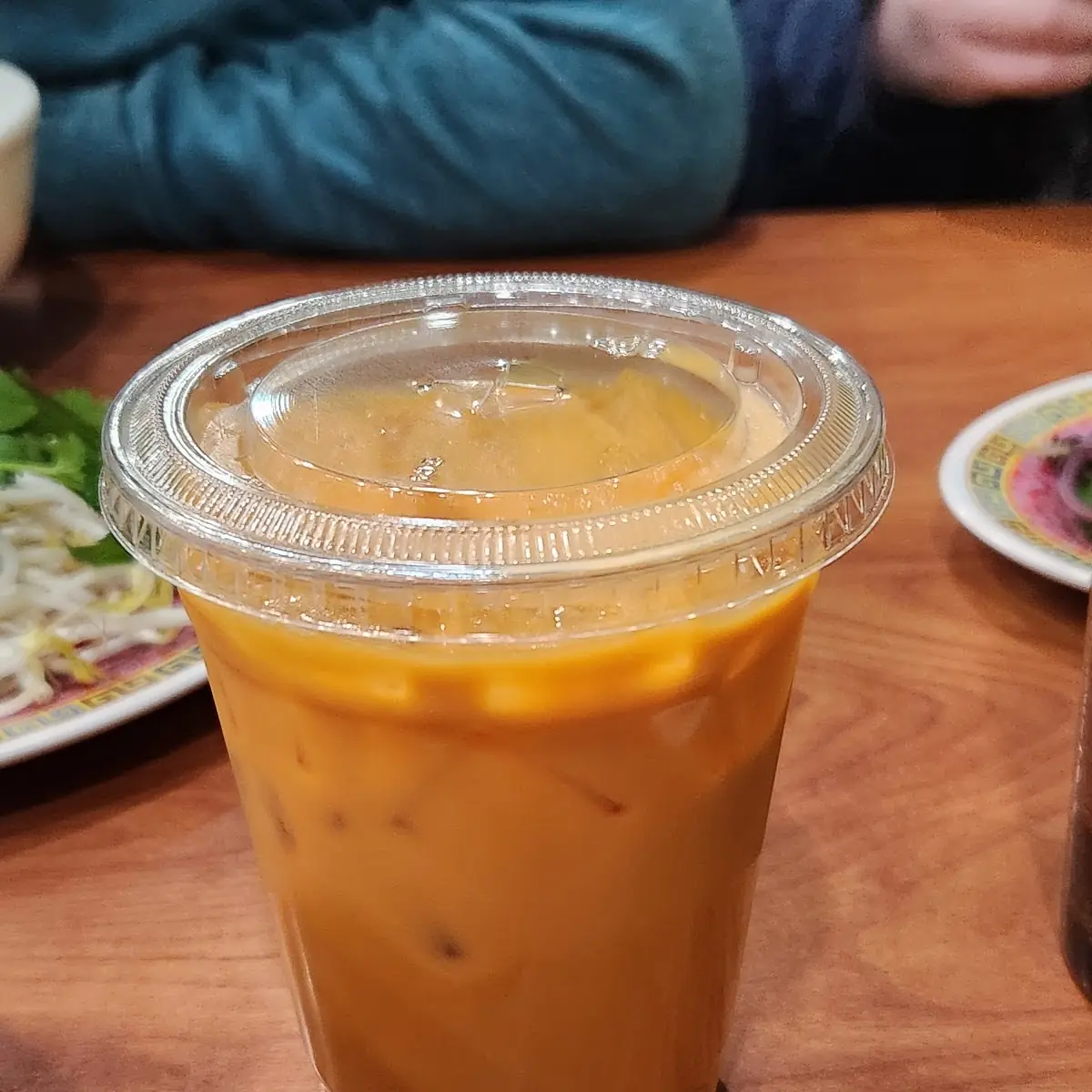 Thai Tea