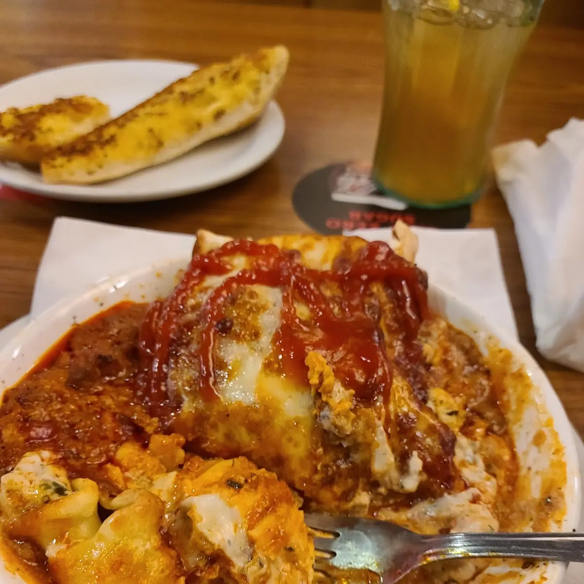 Lasagna