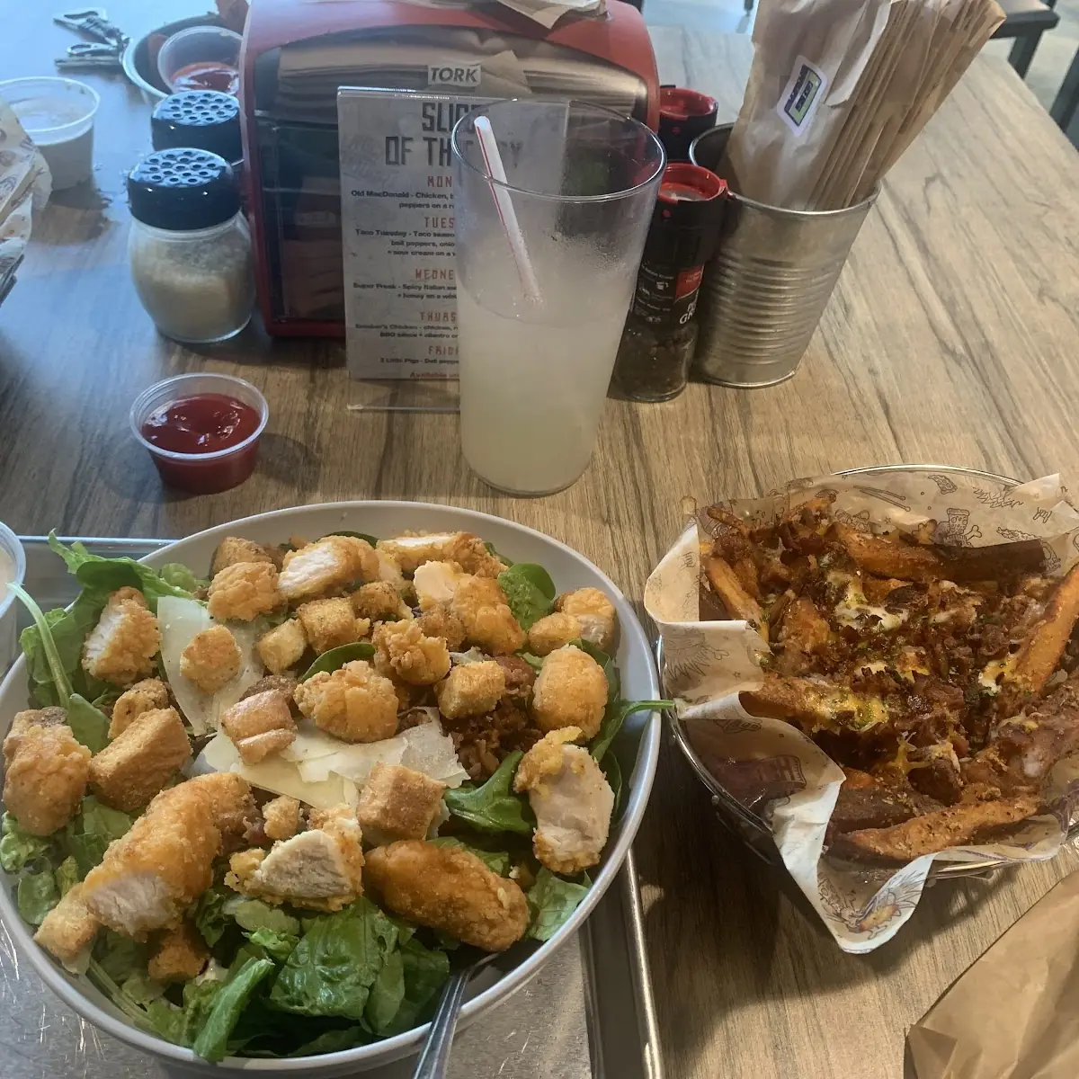 Tater Tots