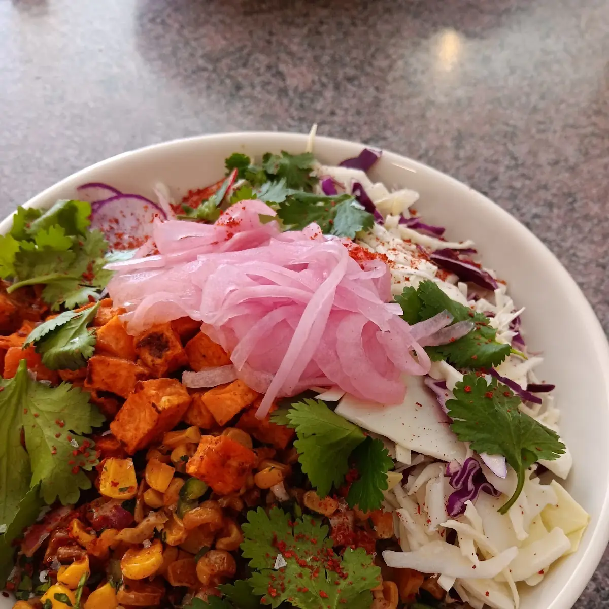 Burrito Bowl