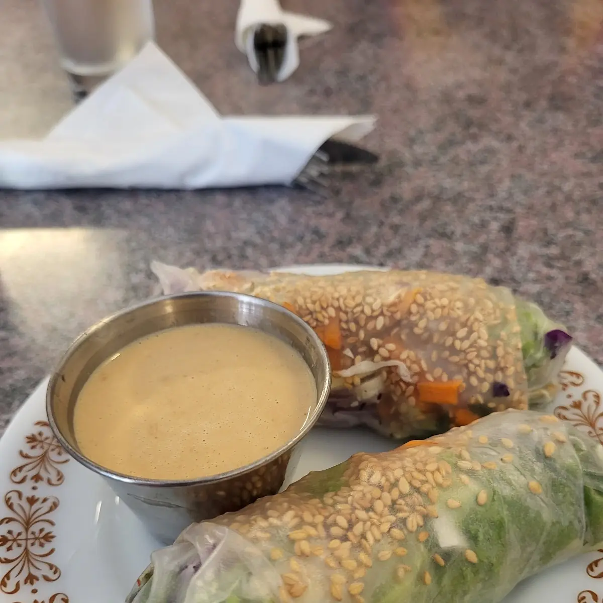 Spring Roll