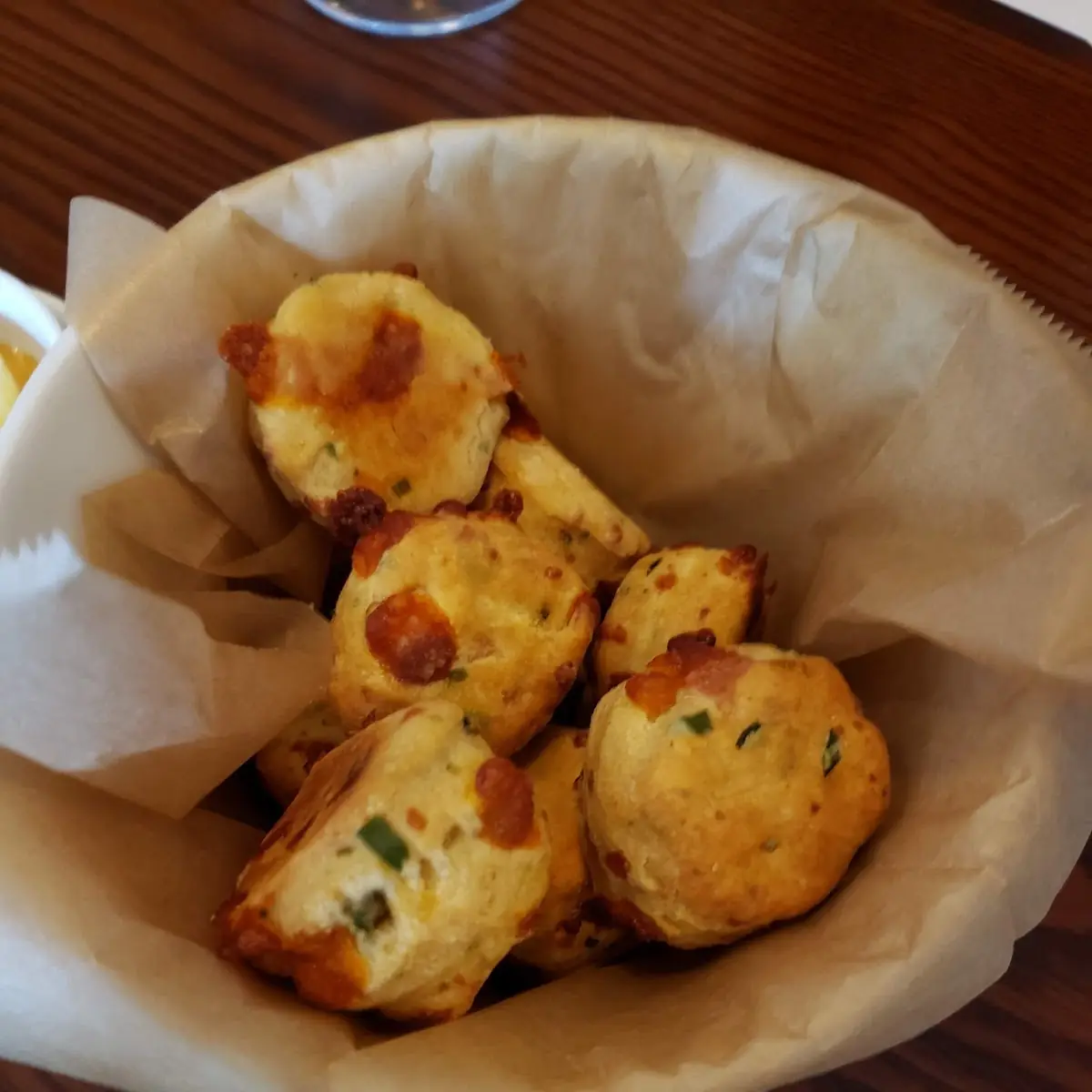 Biscuits