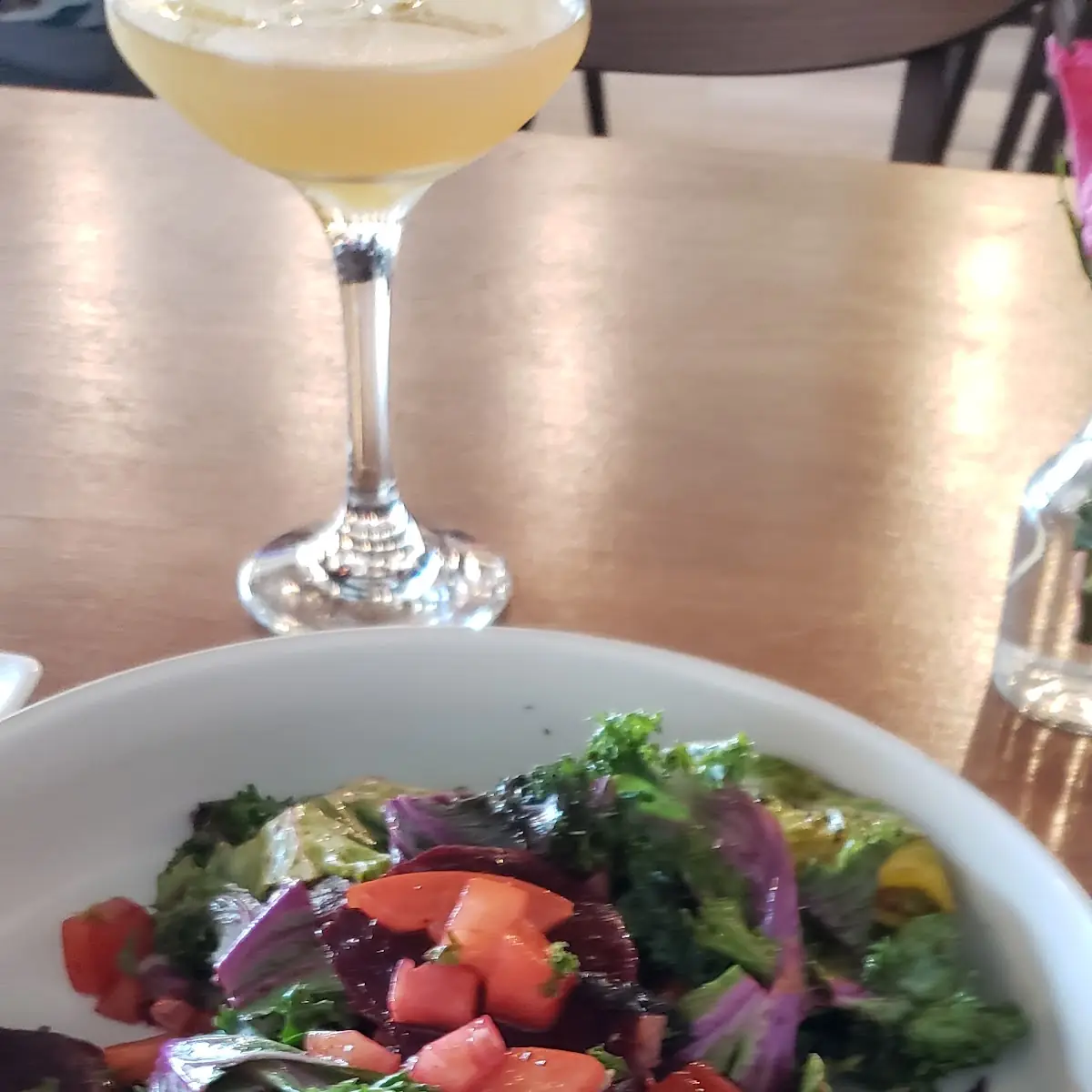 Beet Salad