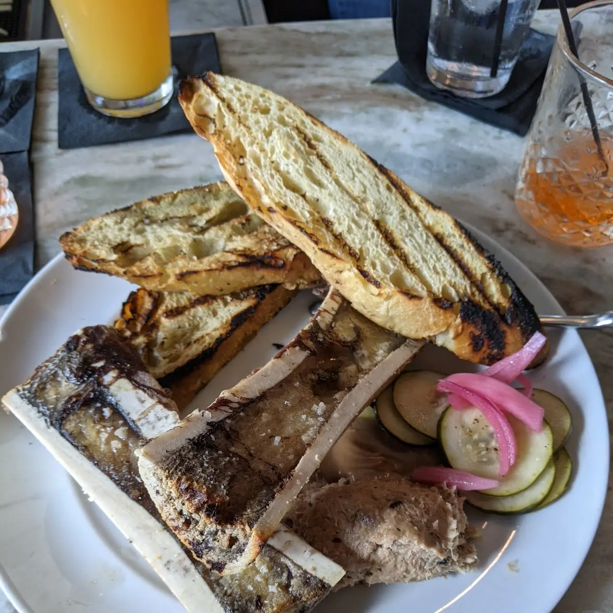Bone Marrow