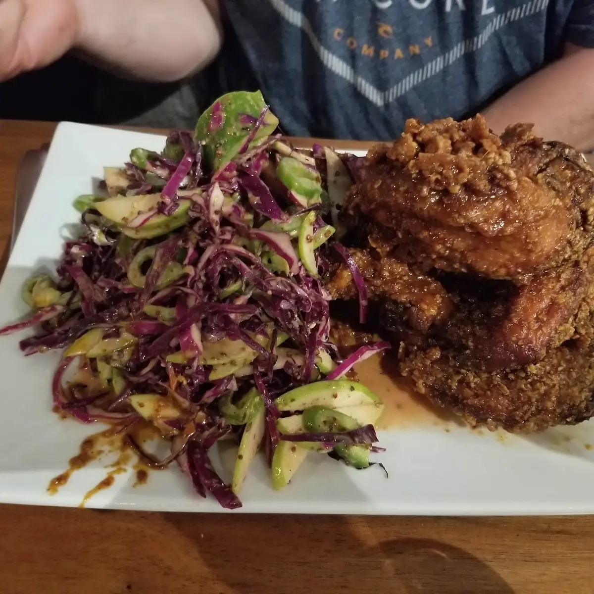 Fried Chicken