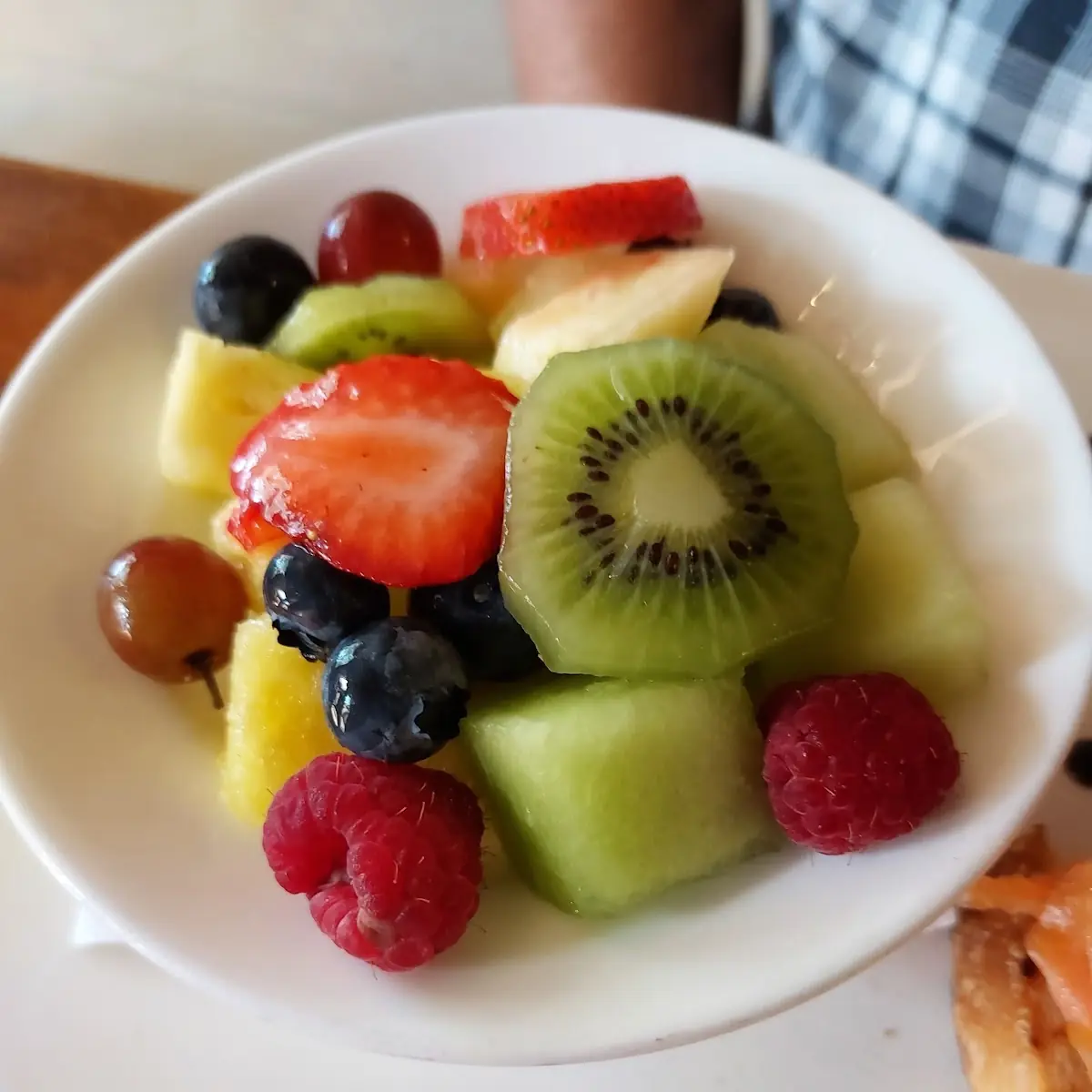Fruit Cup