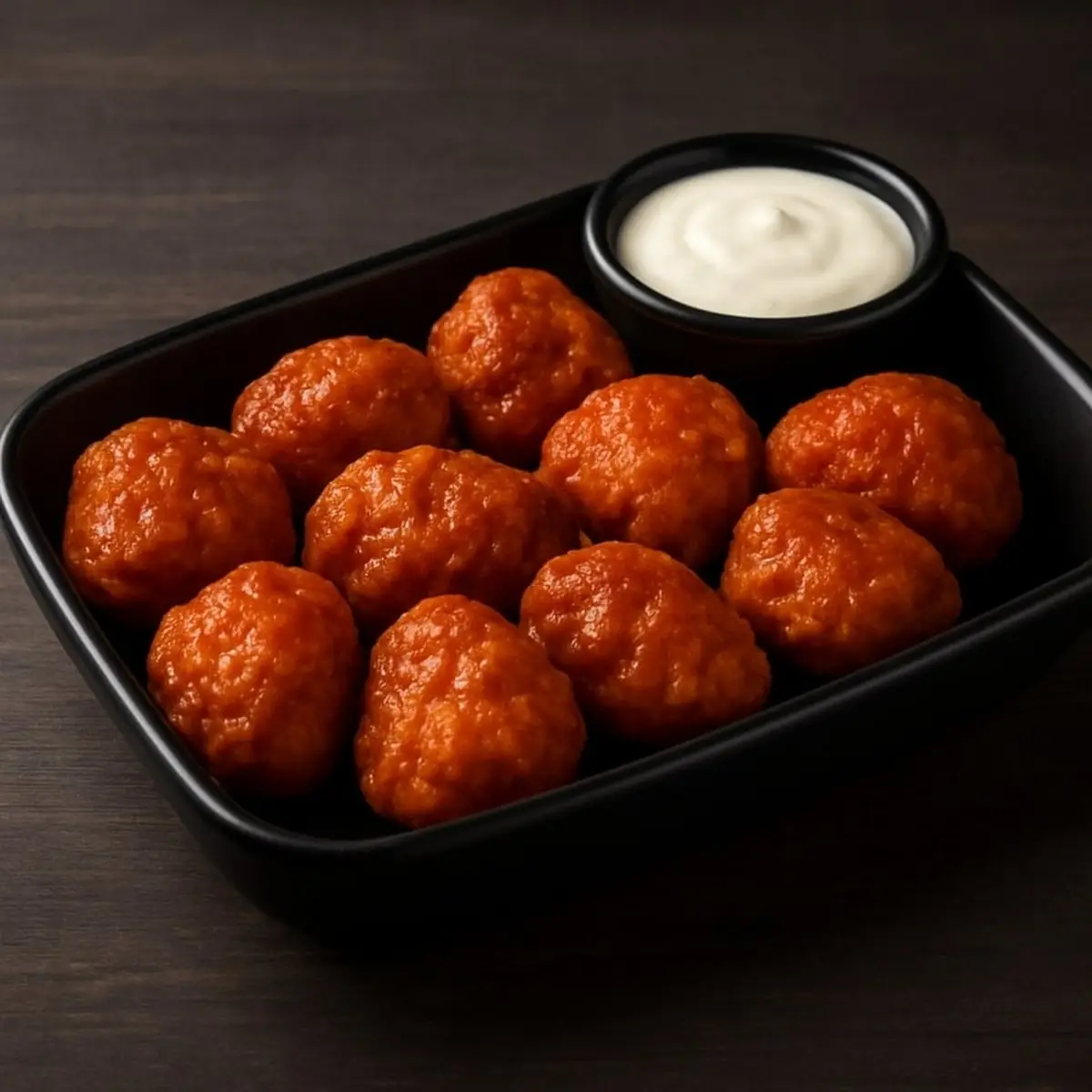 Boneless Wings