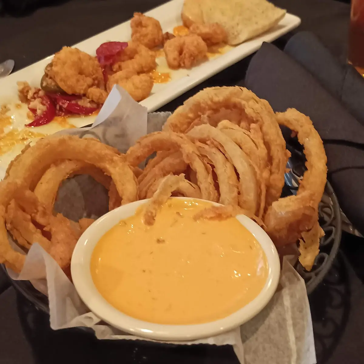 MEMPHIS WINGS