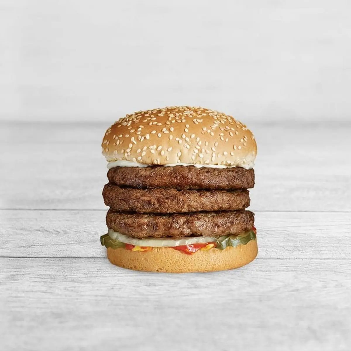 Beyond Meat Burger, A&W Canada