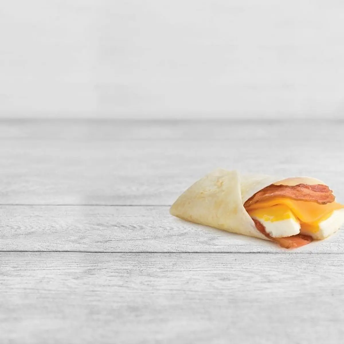Breakfast Wrap Combo, A&W Canada