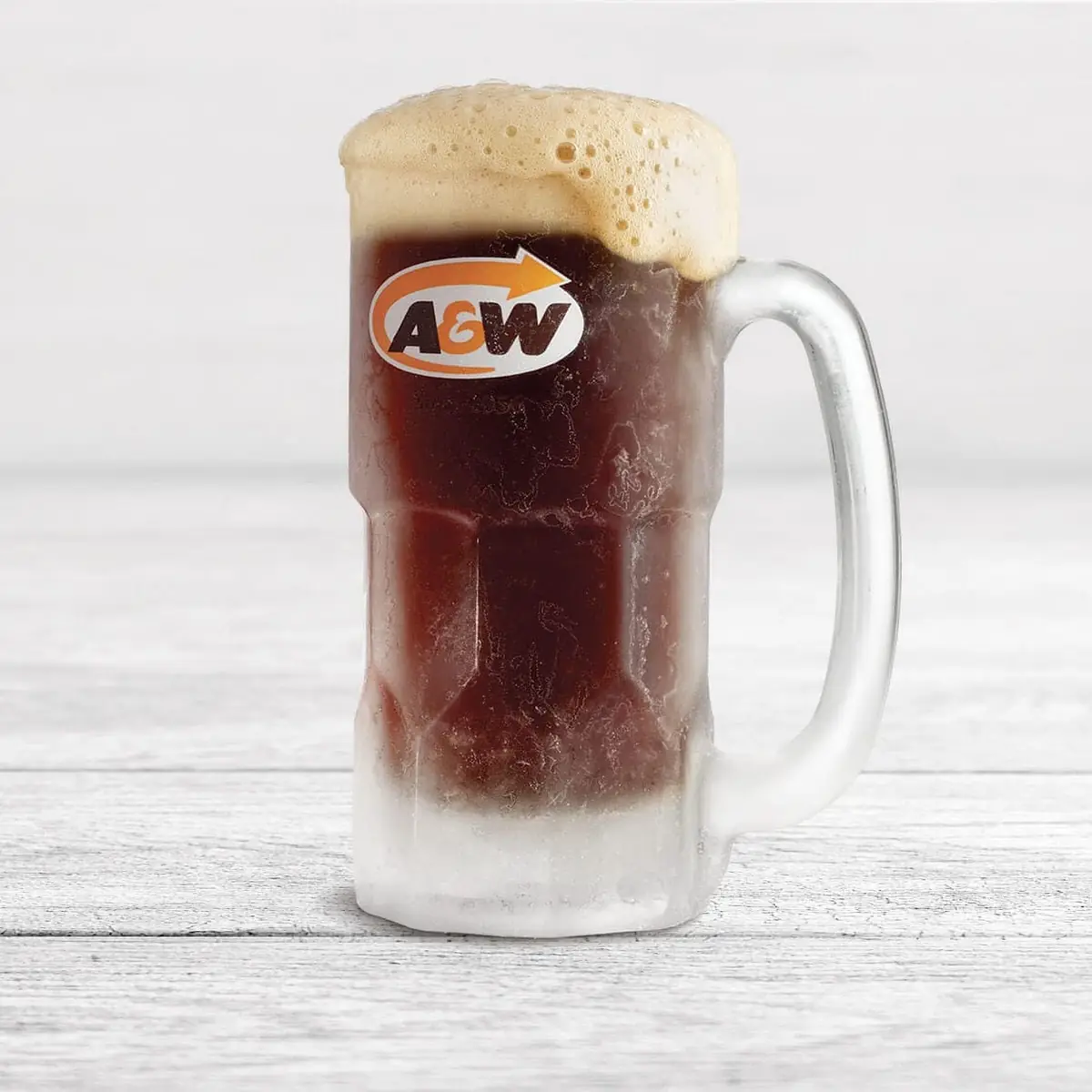 Highlights, A&W Canada