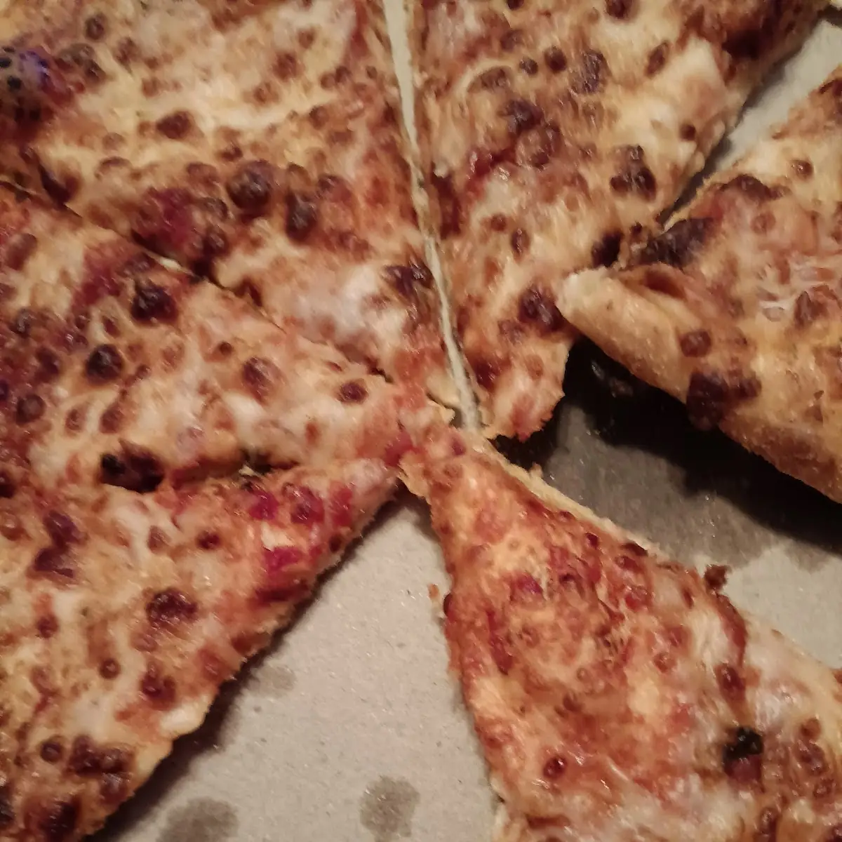 Cheese Pizza