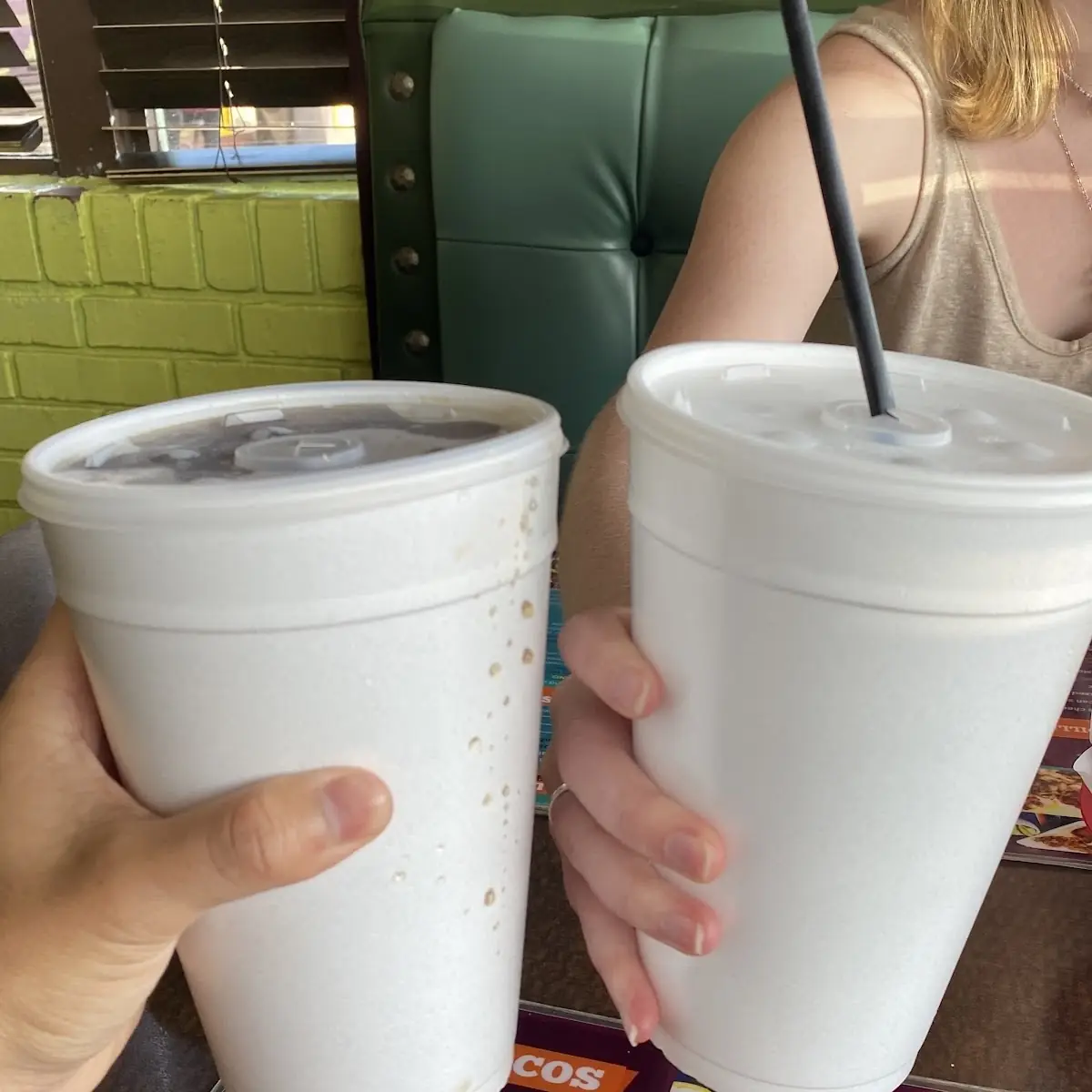Horchata