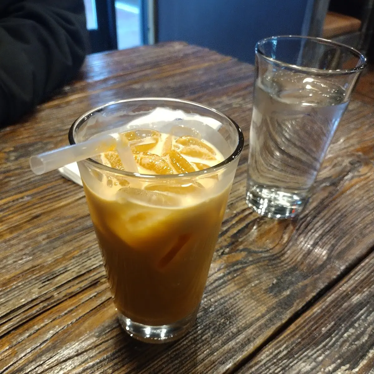 Thai Tea
