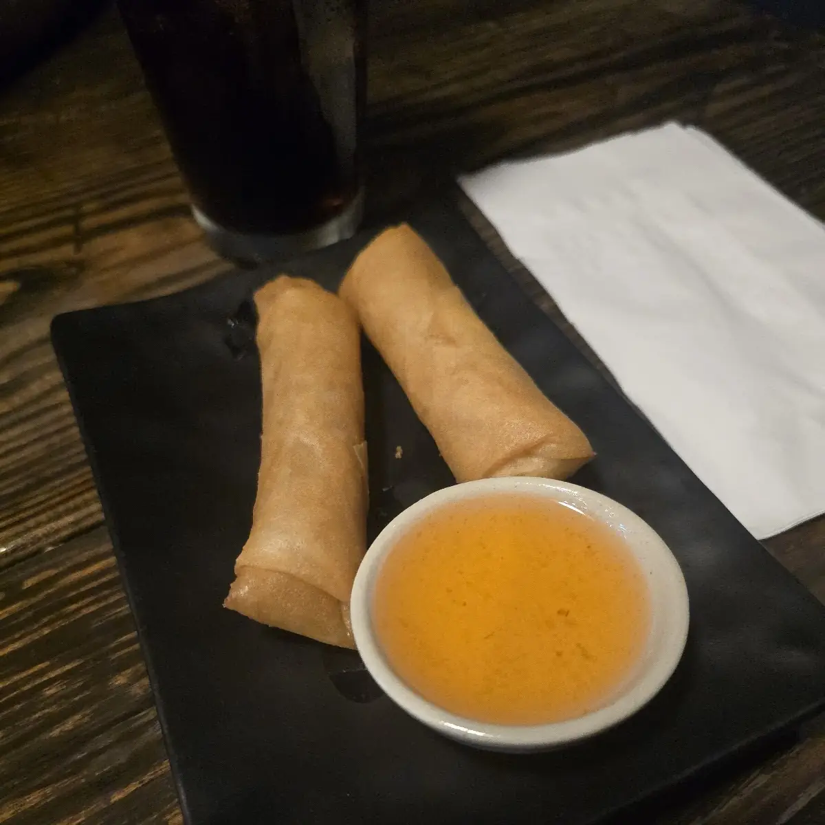 Koi’s Special Roll - GF