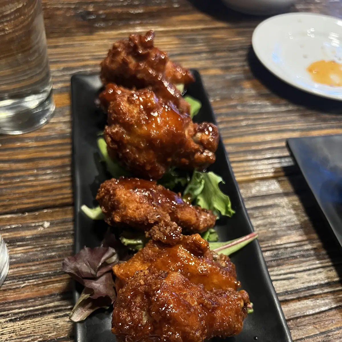 Wings