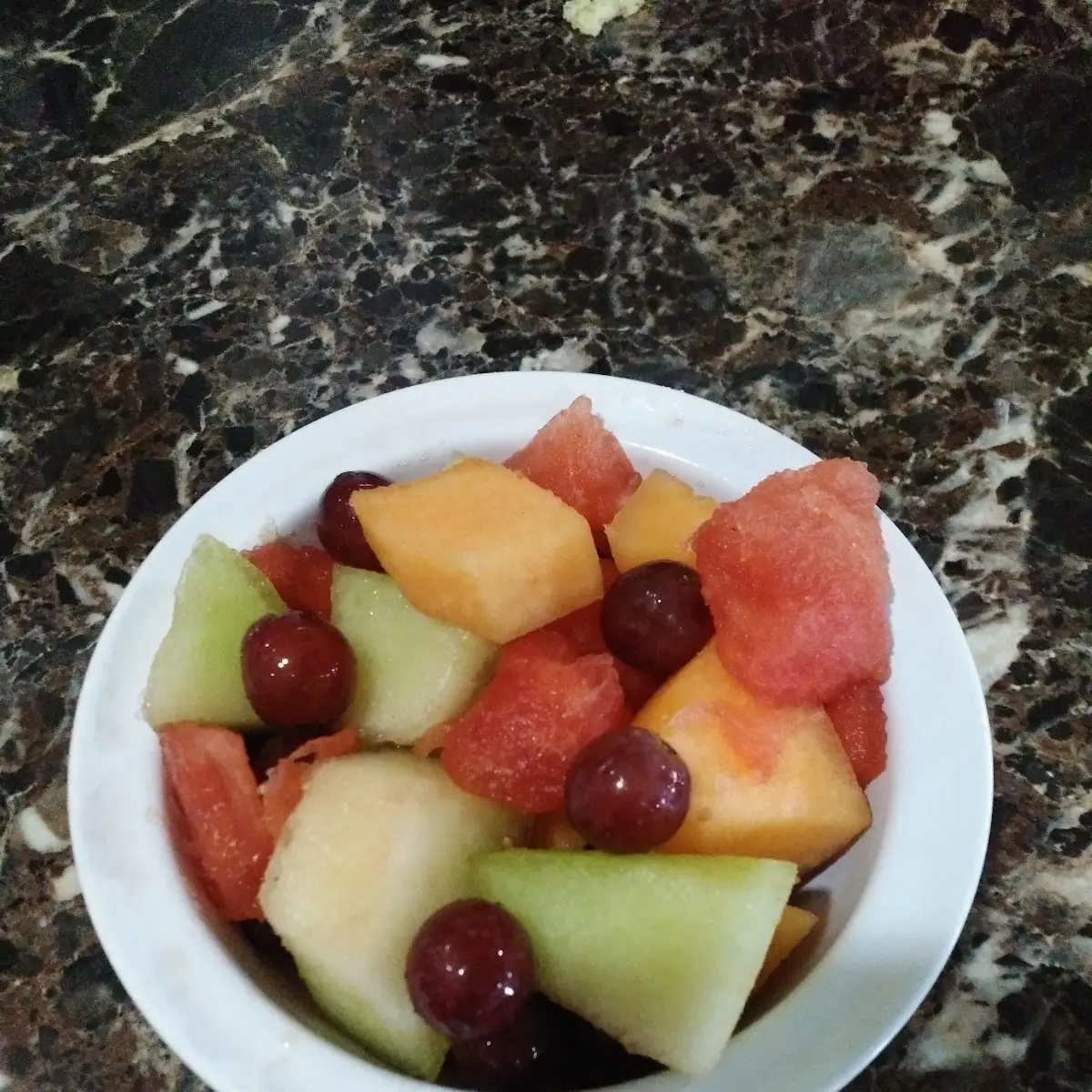 Fresh Fruit