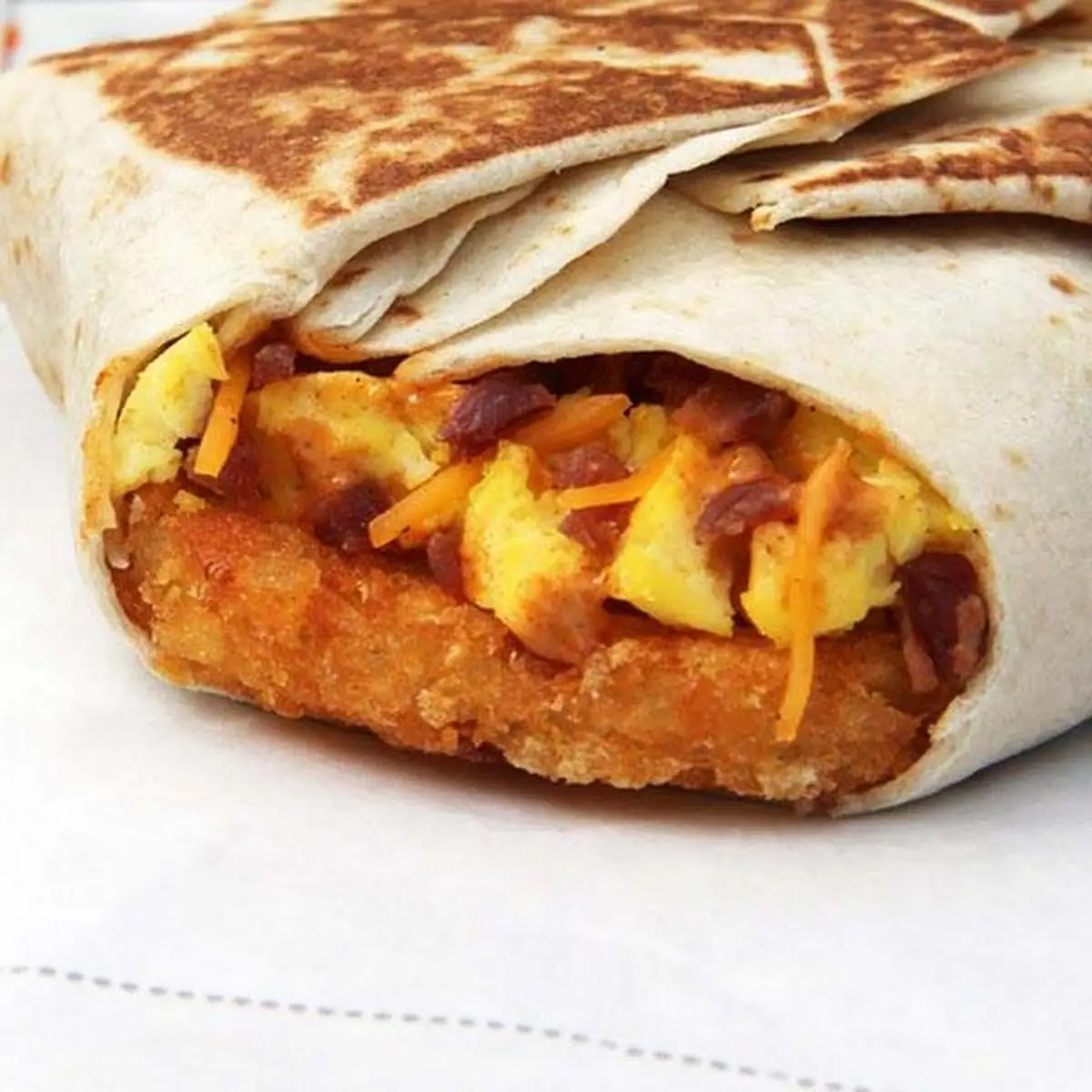 Chipotle Chicken Loaded Griller
