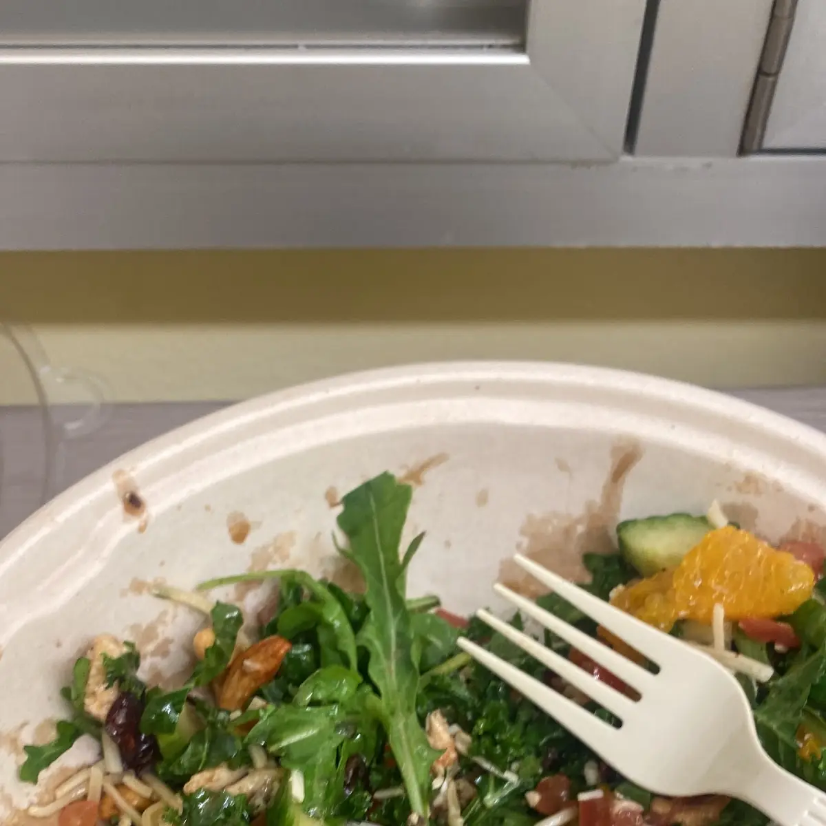 Salad Bowl