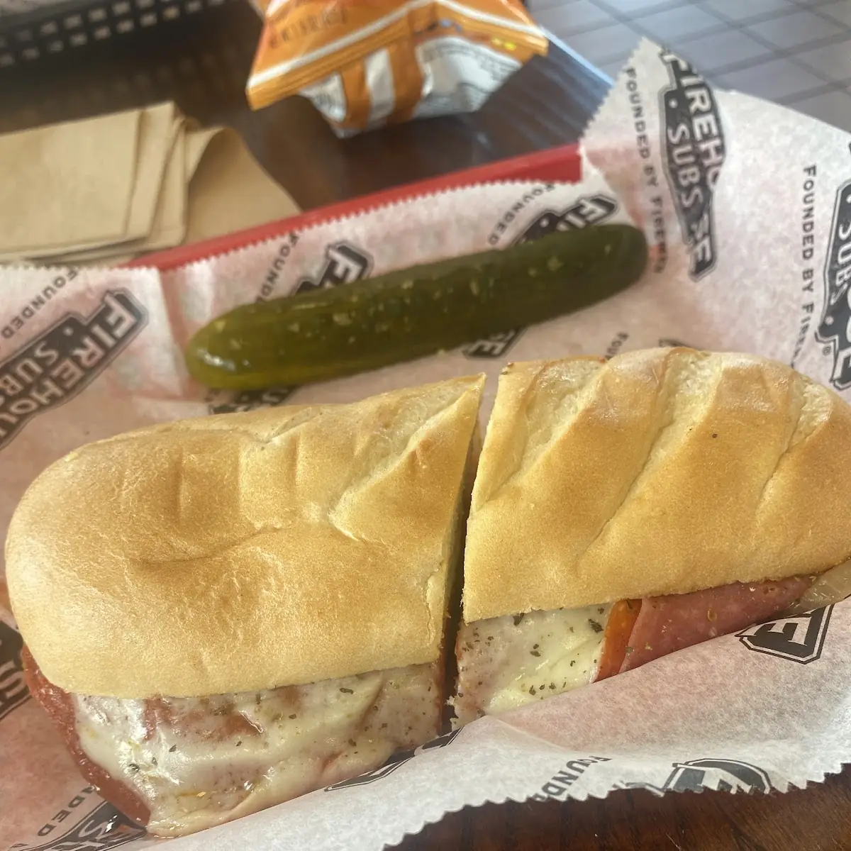 Italian Sub