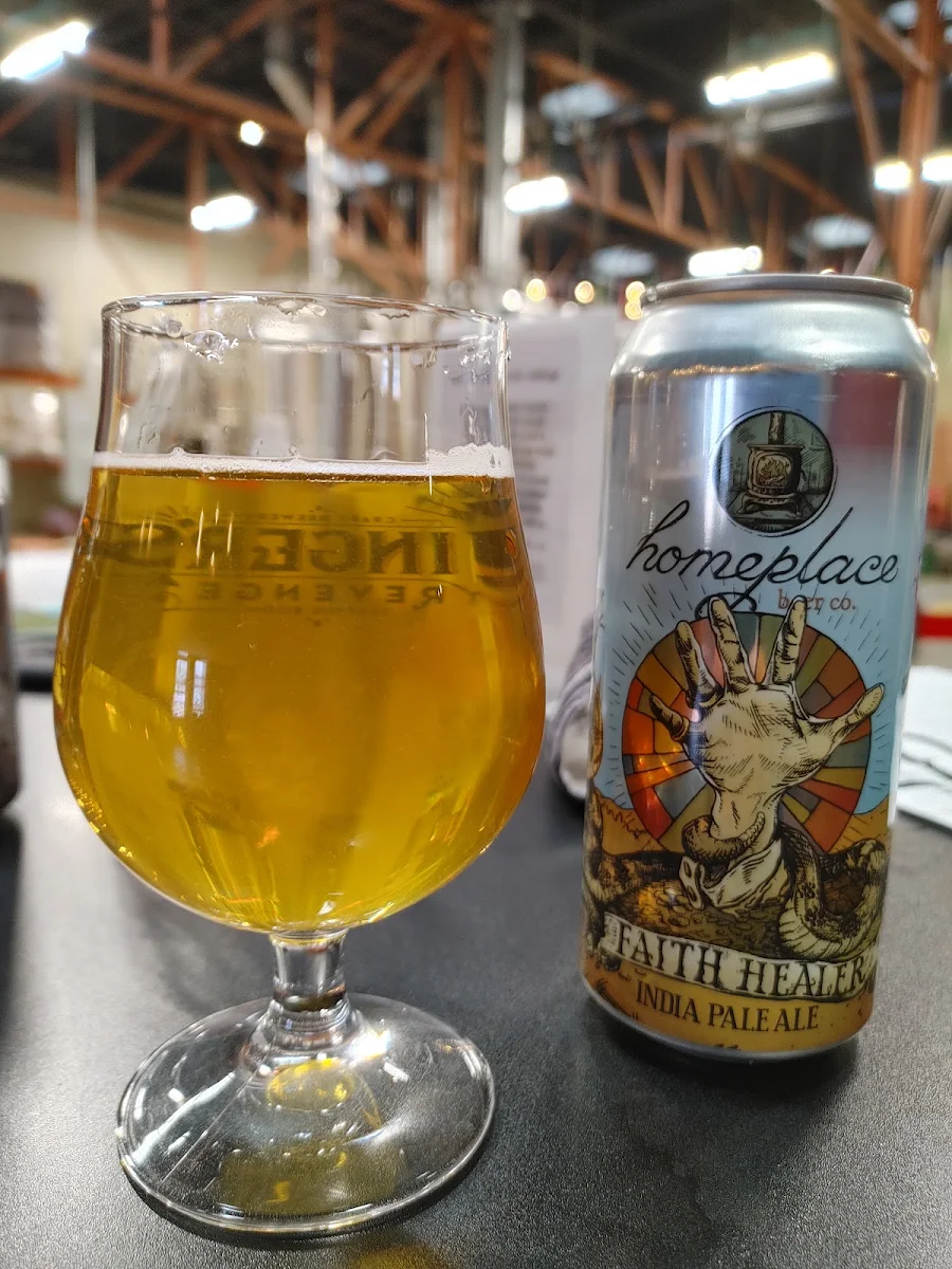 Session IPA