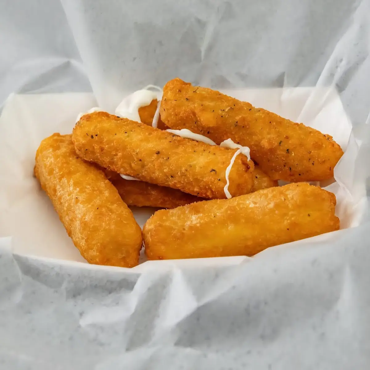 Cheese Sticks