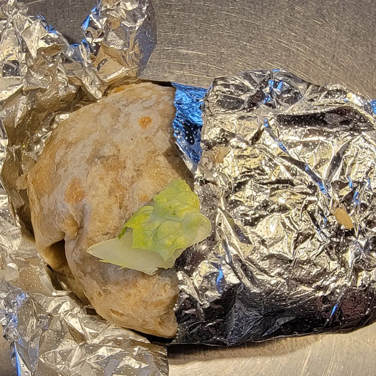 Baked Potato
