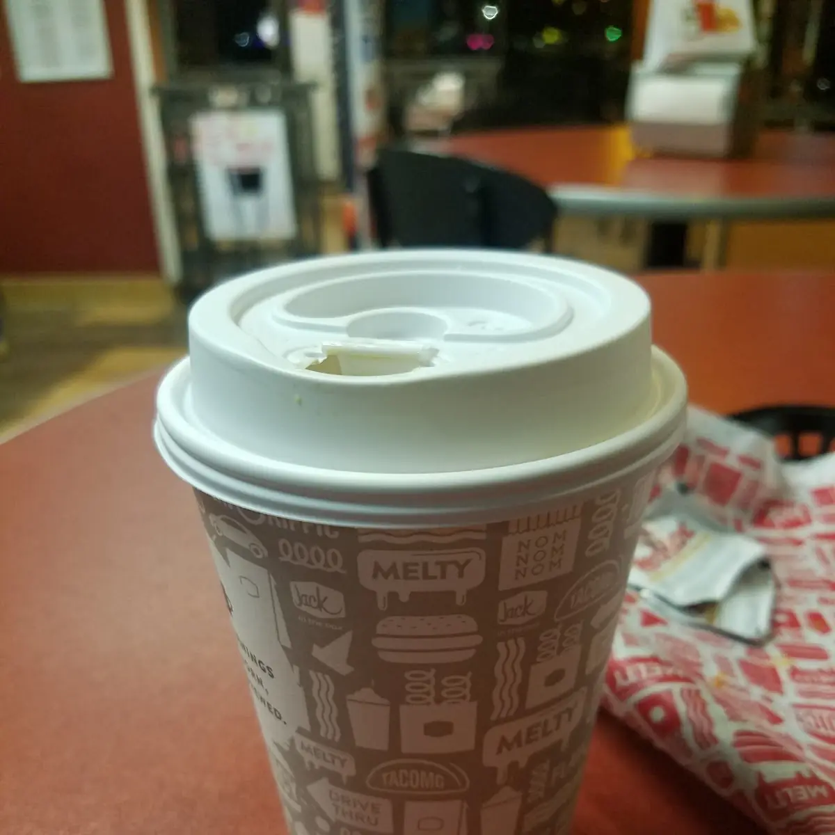 Café Americano