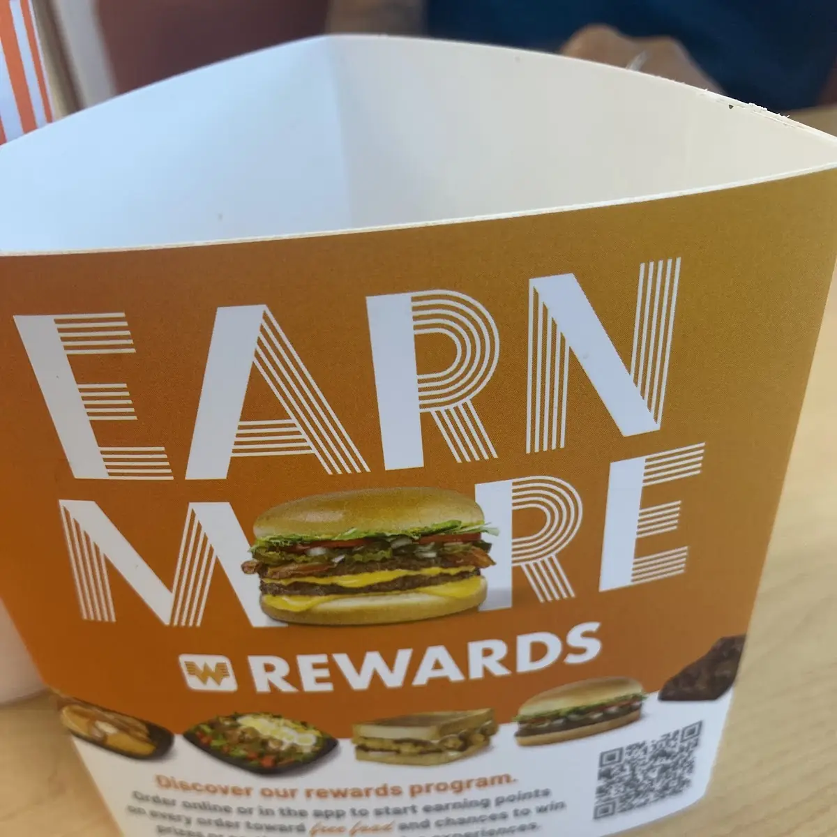 McDonald's Big Mac