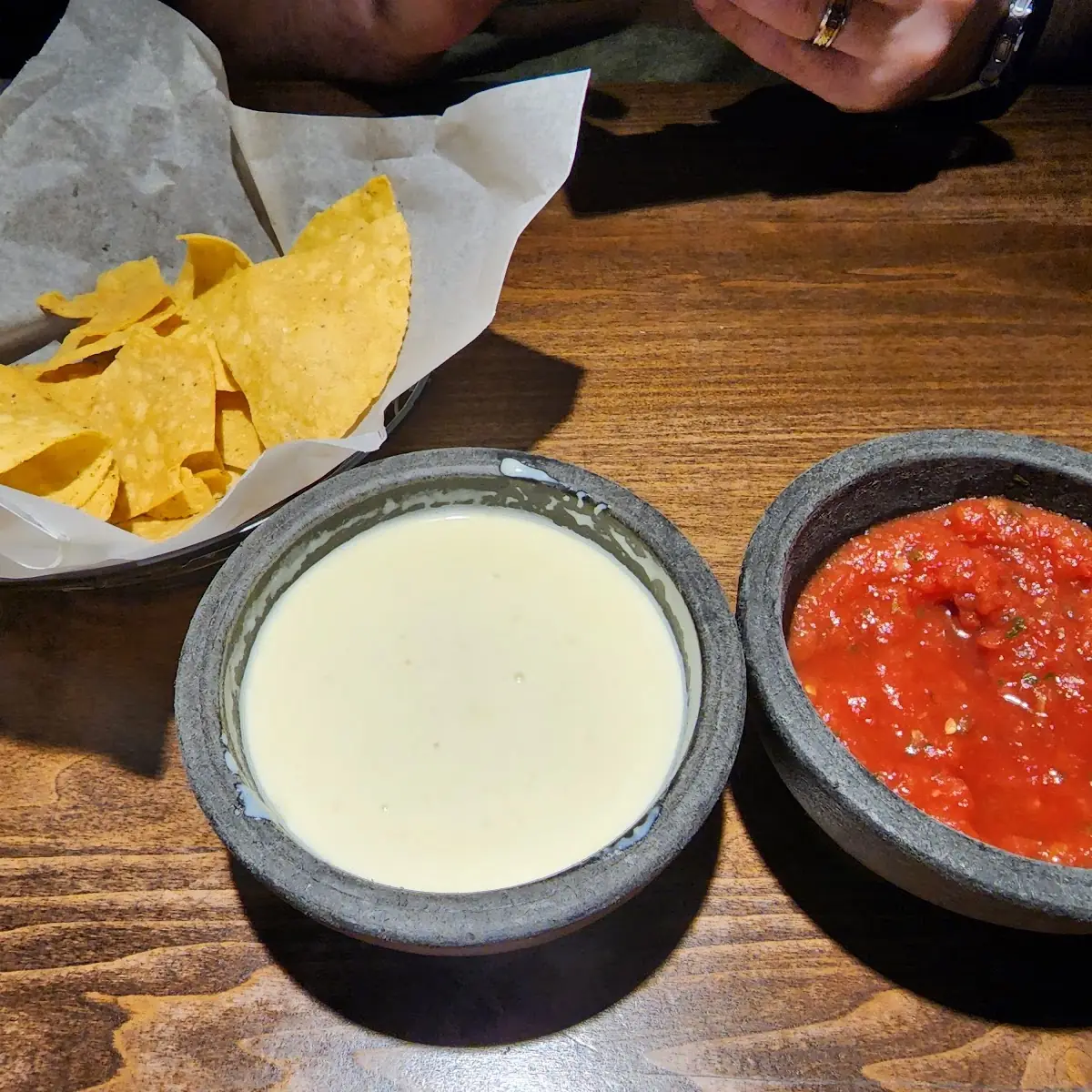 Cheese Dip