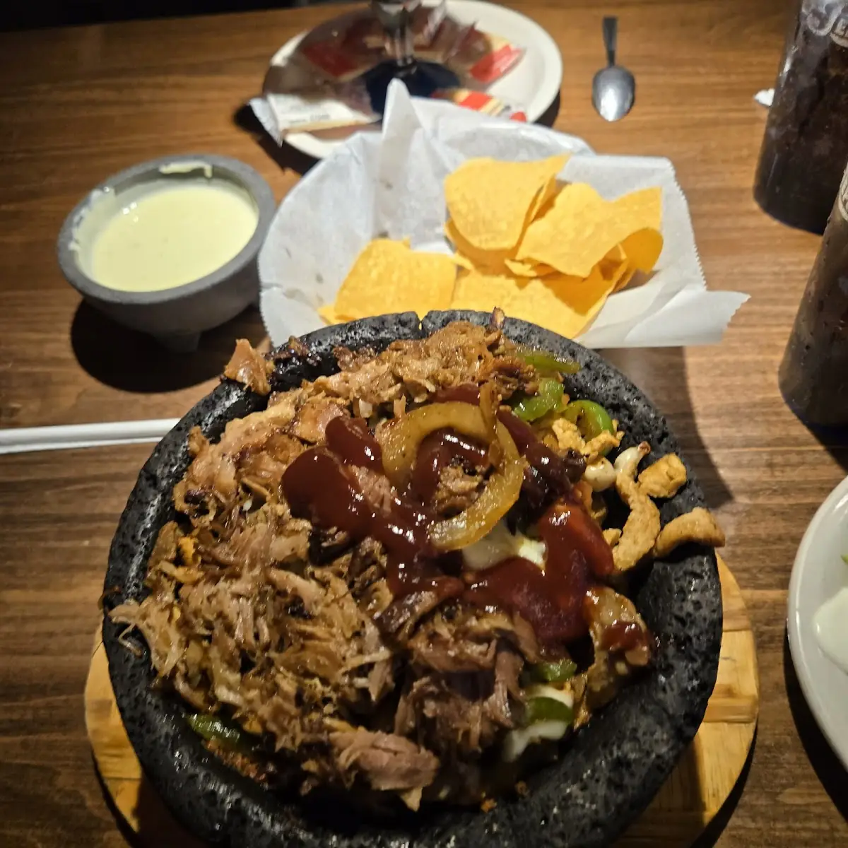 Pulled Pork