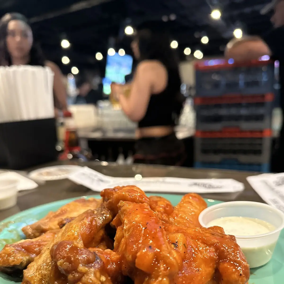 Chicken Wings