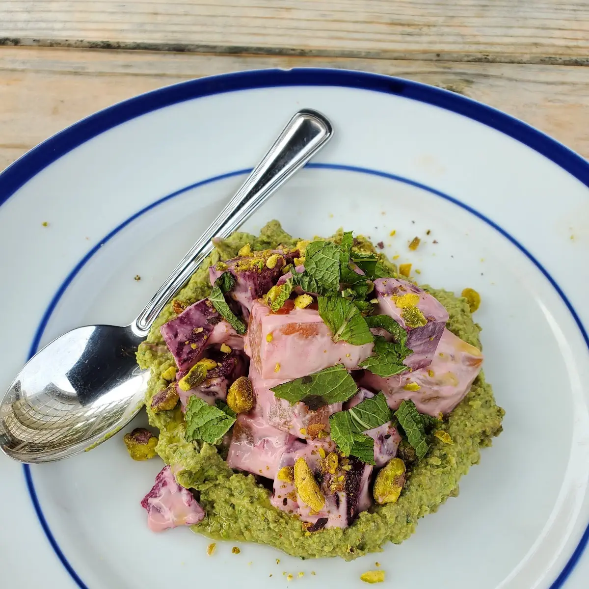 Beet Salad