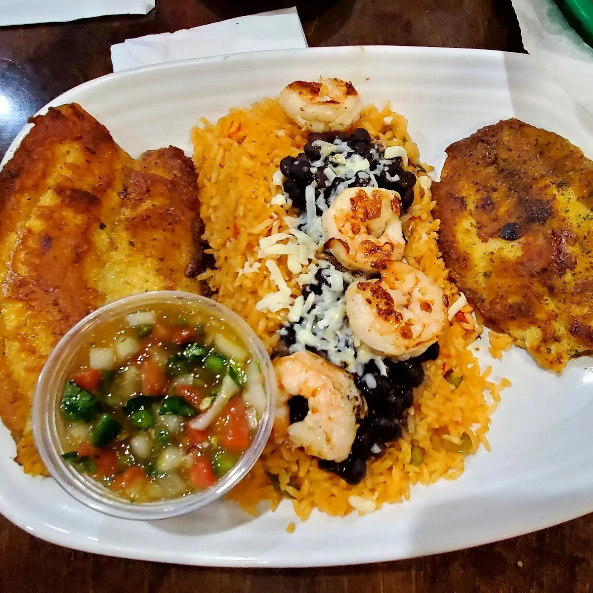 Chili Lime Tilapia Fillet