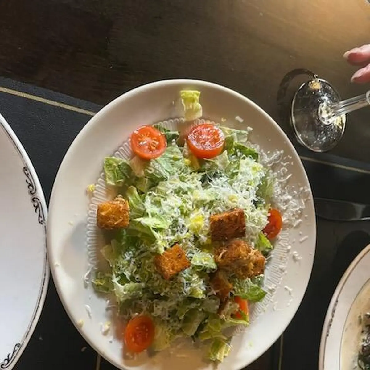 Caesar Salad
