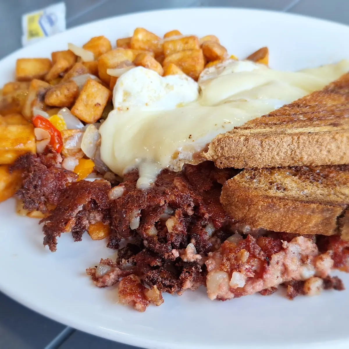 Corned Beef Hash