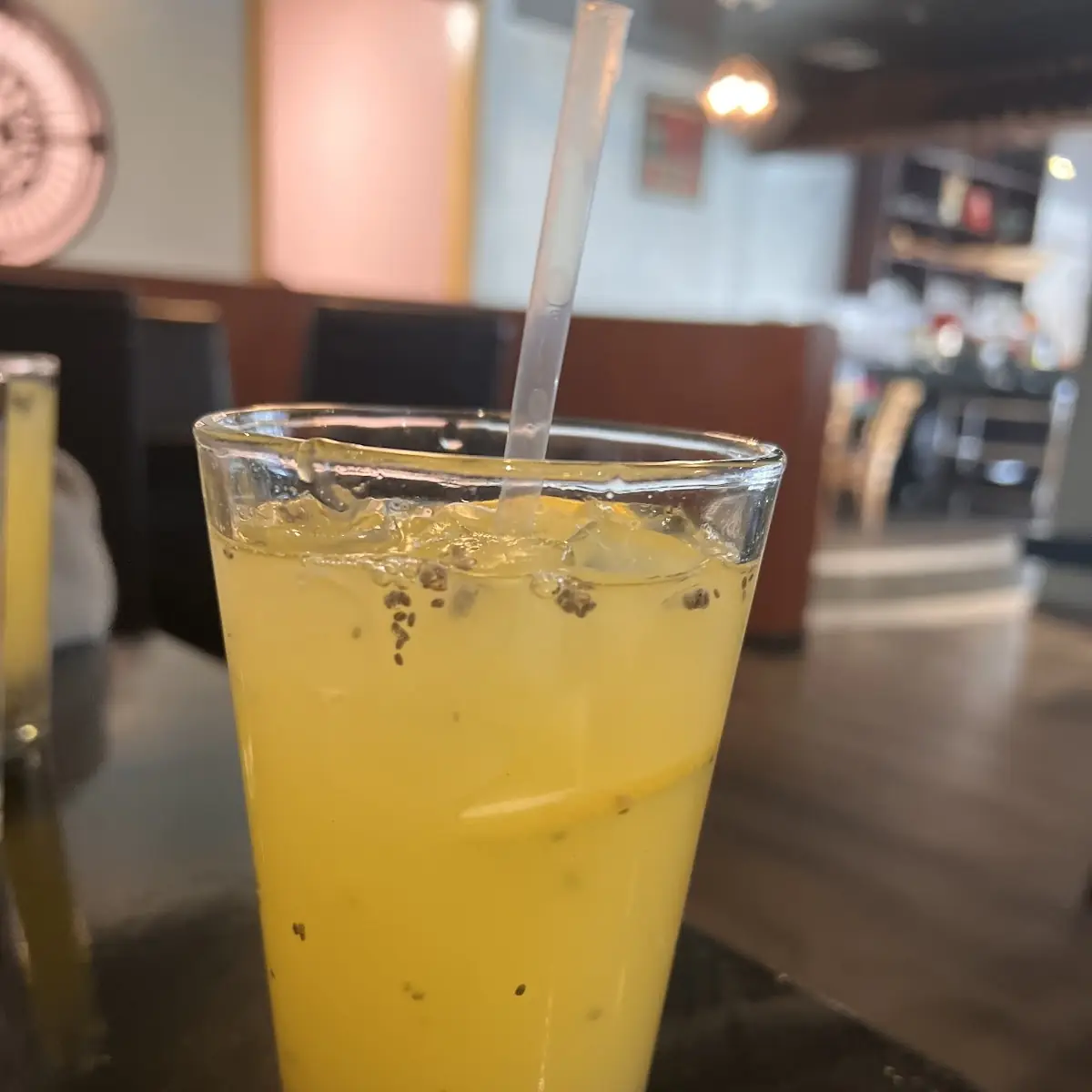 Passion Fruit