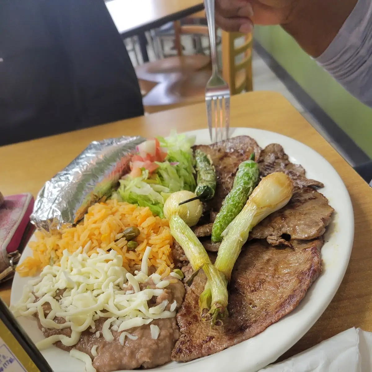 Carne Asada