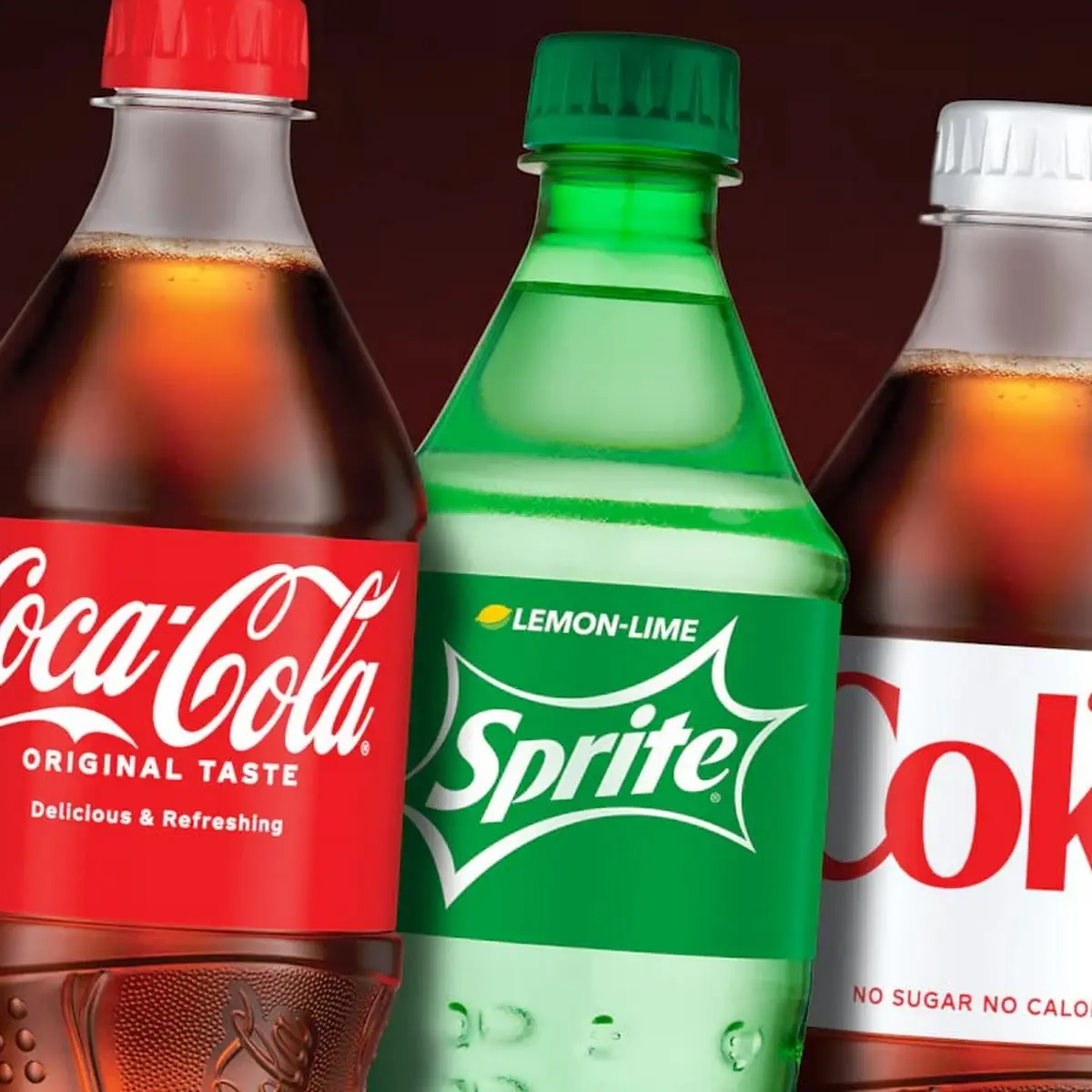 Bottled Drinks
