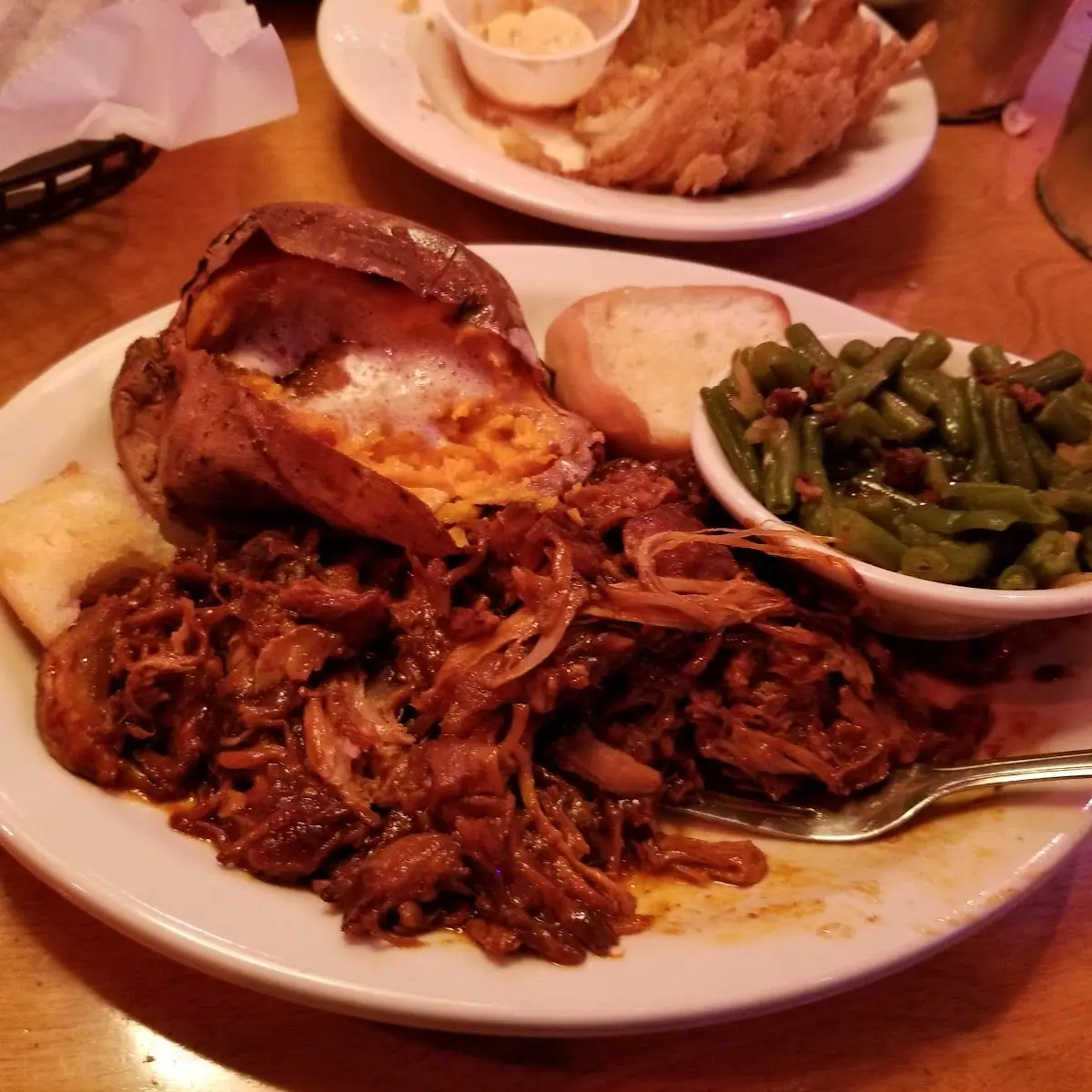 Pulled Pork