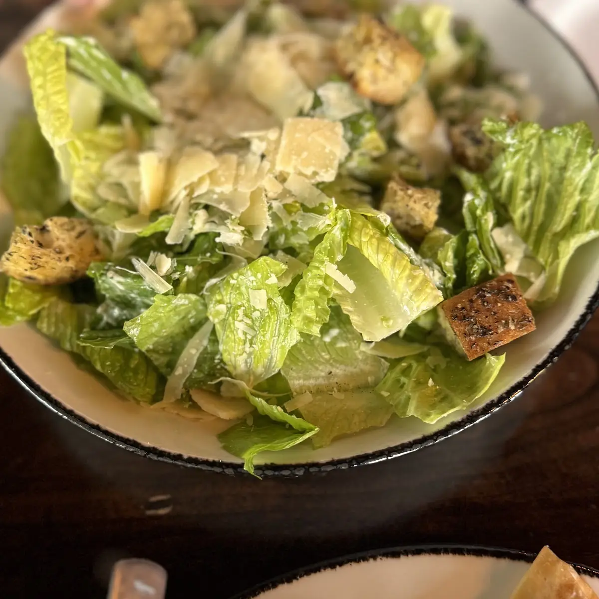 Caesar Salad