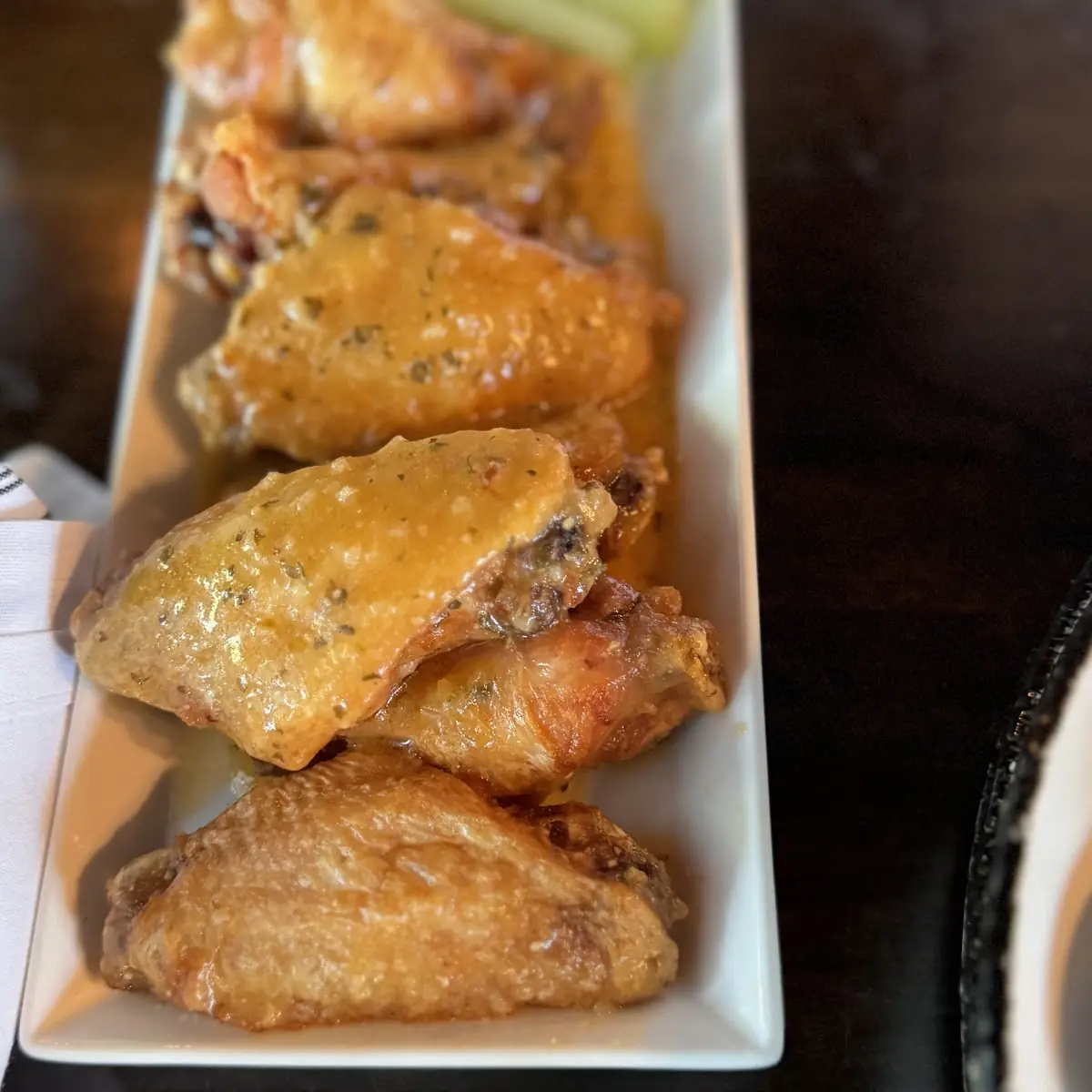 Tavern Wings