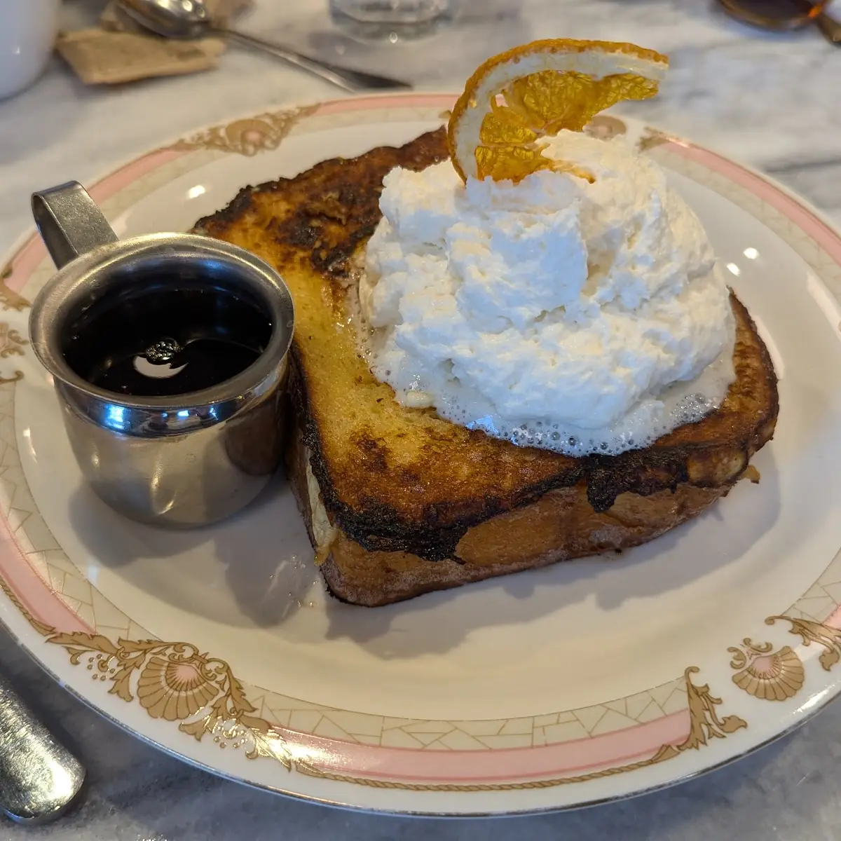 French Toast